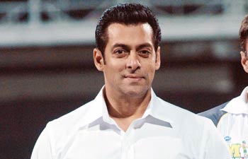 Salman, a godfather to Bollywood newcomers